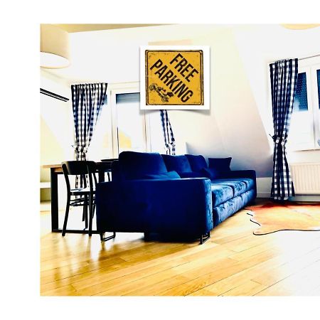 Villa Piano Apartments Warsaw Piaseczno Jozefoslaw Екстериор снимка