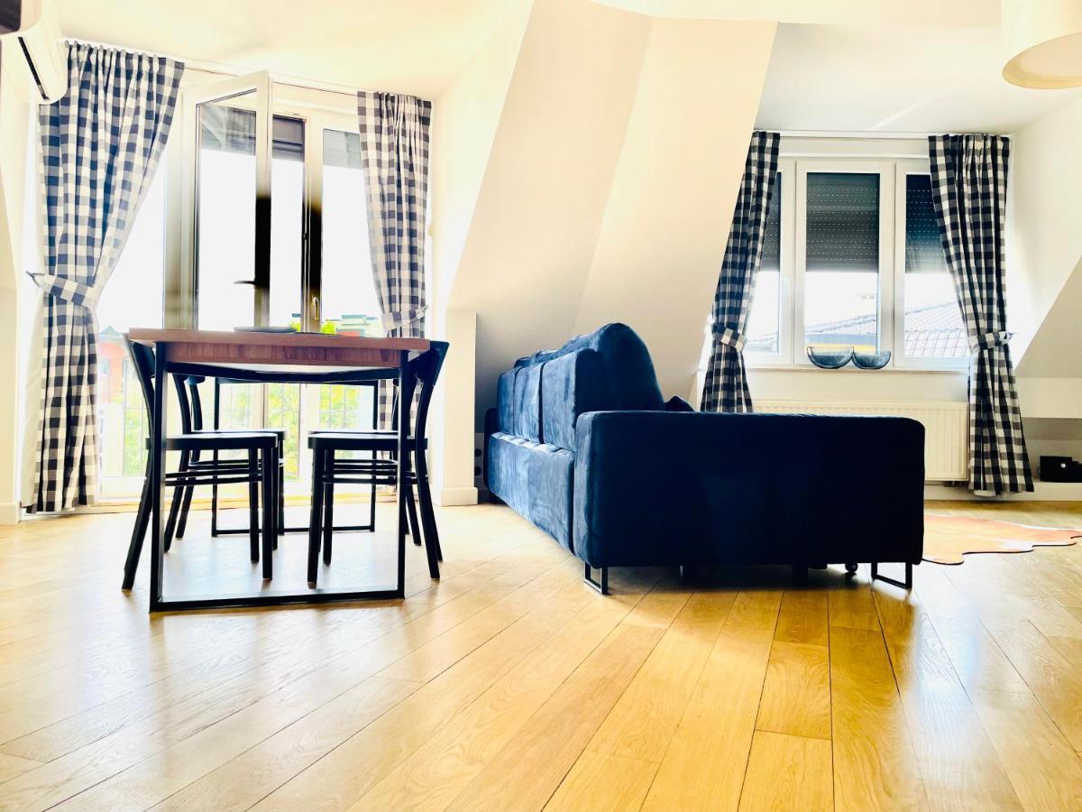 Villa Piano Apartments Warsaw Piaseczno Jozefoslaw Екстериор снимка