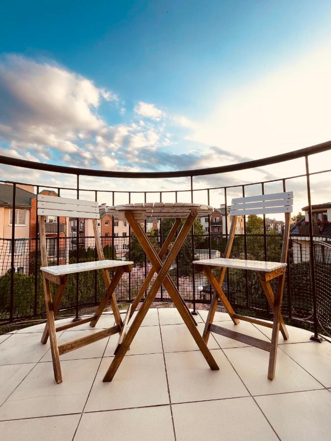 Villa Piano Apartments Warsaw Piaseczno Jozefoslaw Екстериор снимка