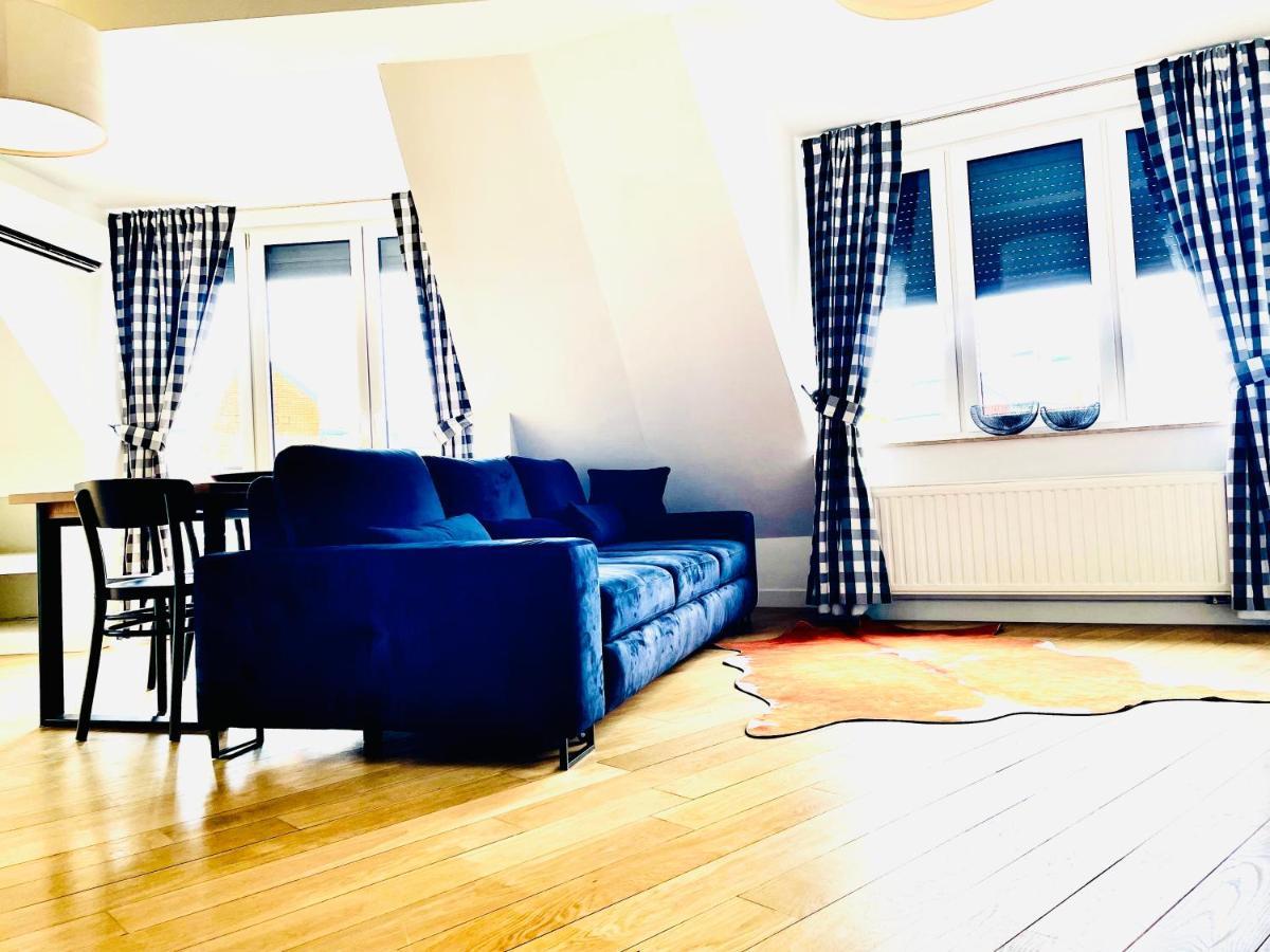 Villa Piano Apartments Warsaw Piaseczno Jozefoslaw Екстериор снимка