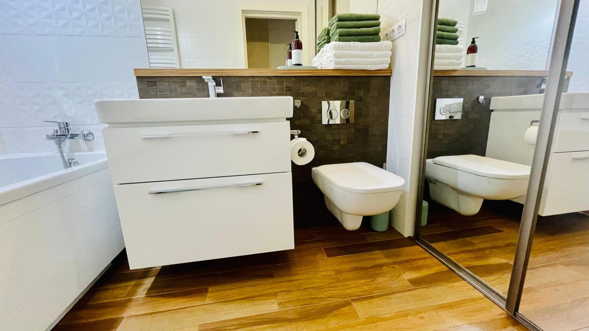 Villa Piano Apartments Warsaw Piaseczno Jozefoslaw Екстериор снимка